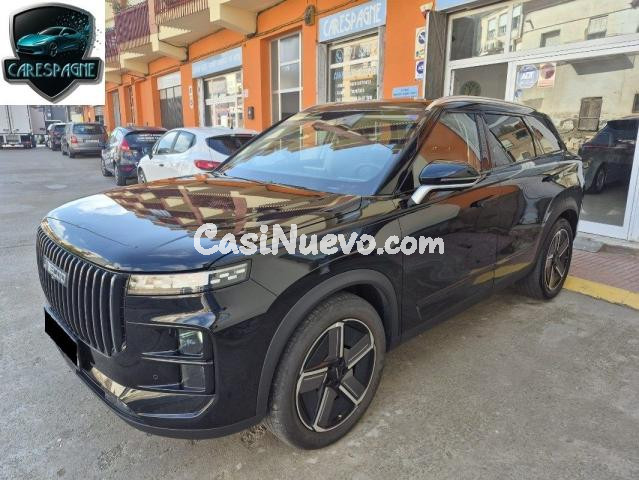 Otra JAECOO 7 SELECT 4X2 145 CV