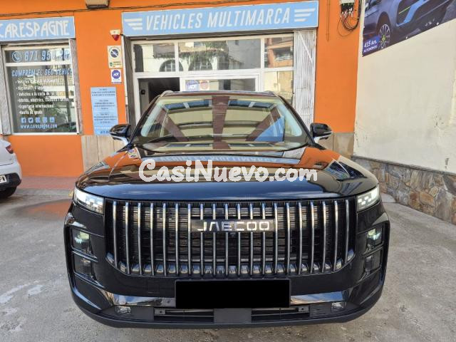 Otra JAECOO 7 SELECT 4X2 145 CV