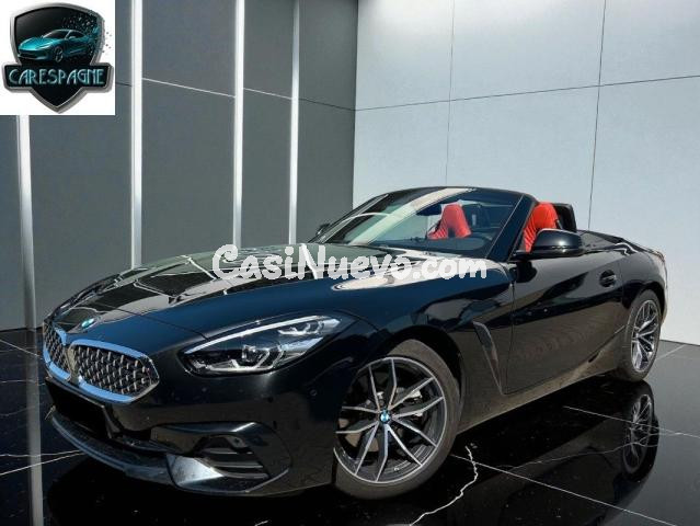 BMW - Z4 -  sDrive20i
