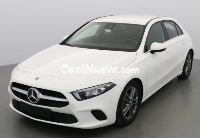 Mercedes Clase A