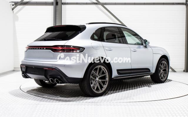 Porsche Macan  2.0