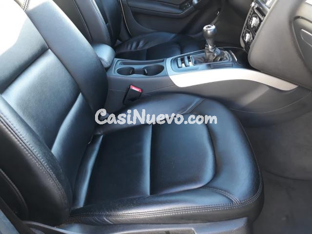 AUDI - A4 - 2.0 TDI 143CV F.AP.