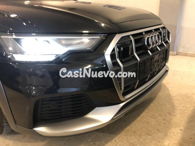 AUDI - A6 allroad quattro