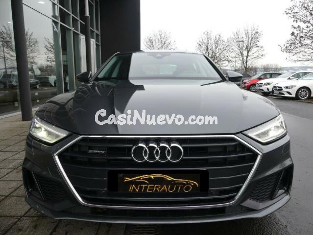 Audi A7 Sportback 45TFSI S-tronic S LINE