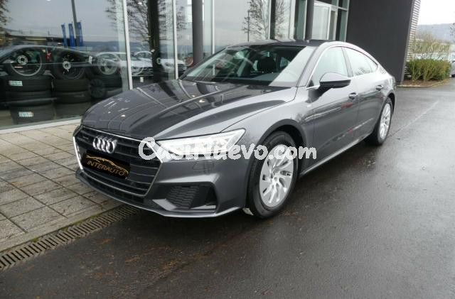 Audi A7 Sportback 45TFSI S-tronic S LINE