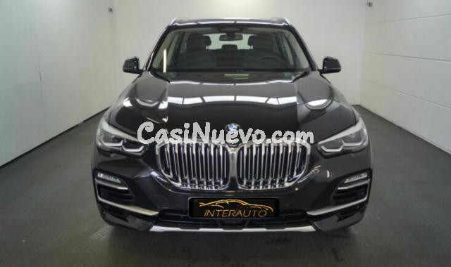 BMW X5 xDrive30d xLine * SUPER EQUIPO *