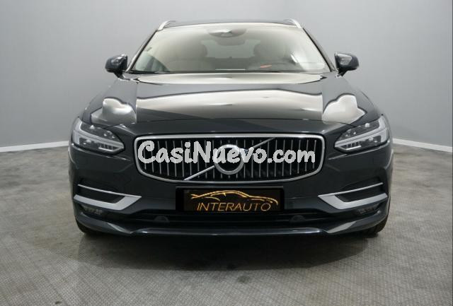 VOLVO - V90 - D4 Inscription Aut. EXTRAS