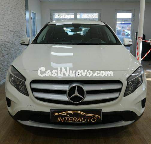 MERCEDES - Clase GLA - 200 CDI Automatic Premium