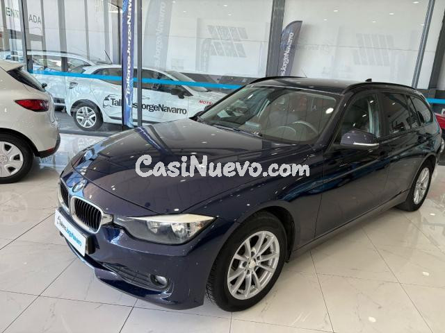 BMW - Serie 3 Touring - 316d