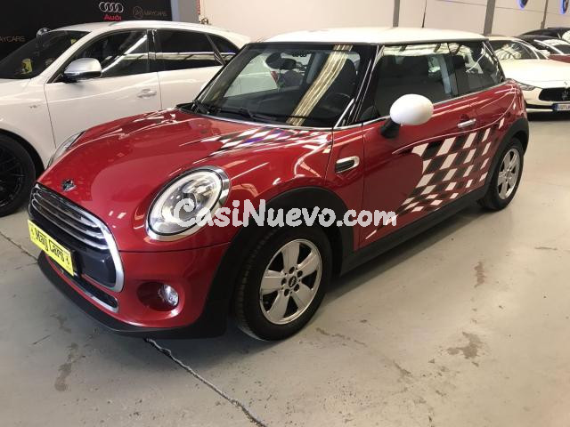 MINI - Mini - 1.6 16V Cooper