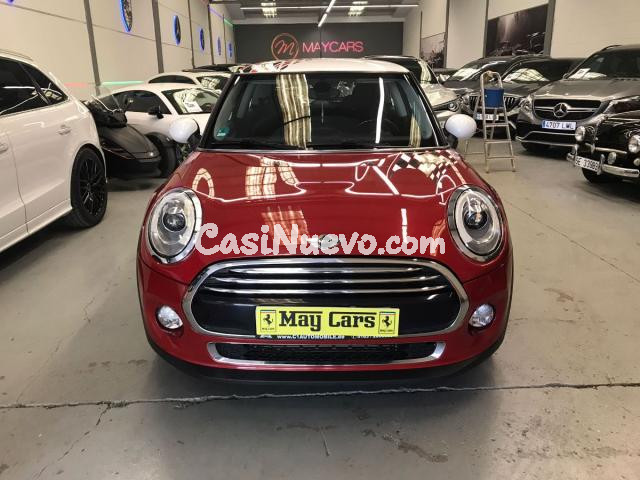MINI - Mini - 1.6 16V Cooper