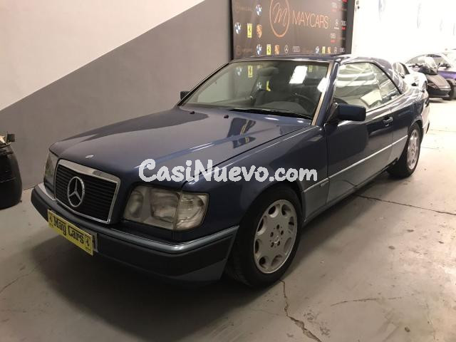 MERCEDES - Clase 300 - 300 CE-24 Cabriolet