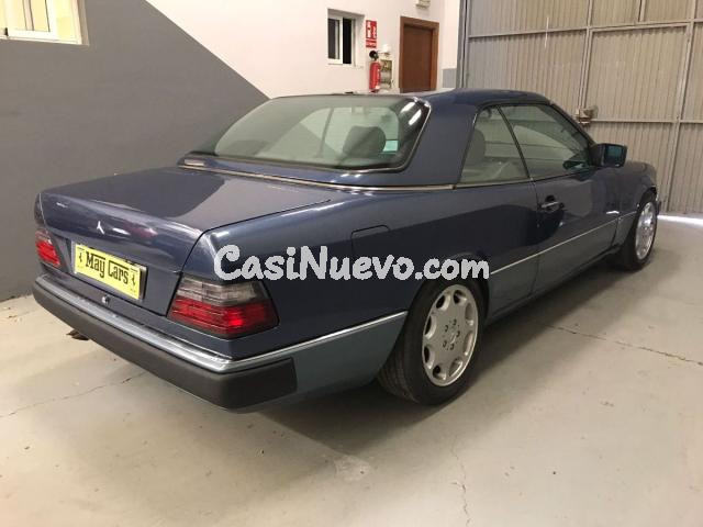 MERCEDES - Clase 300 - 300 CE-24 Cabriolet