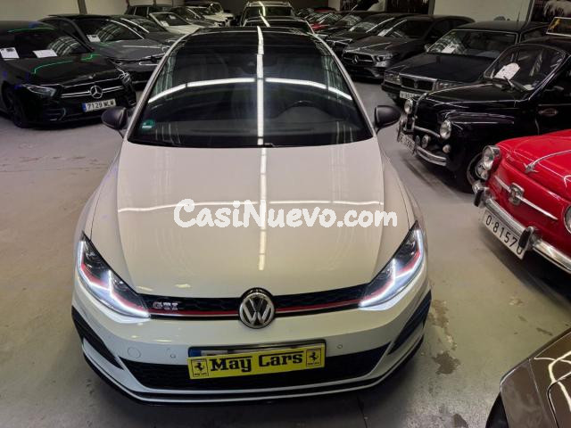 VOLKSWAGEN - Golf - 5p GTI TCR