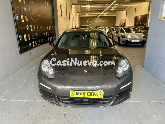 PORSCHE - Panamera -  3.0 Diesel