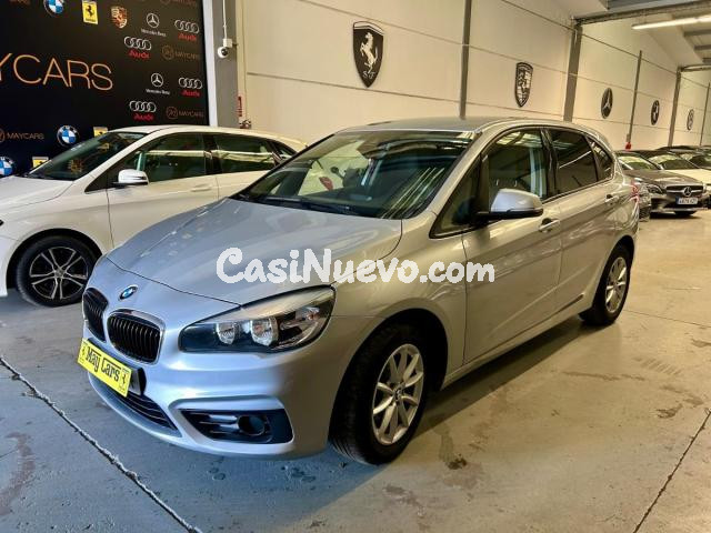 BMW - Serie 218D Active Tourer