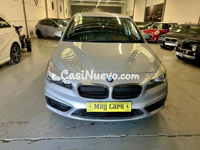BMW - Serie 218D Active Tourer