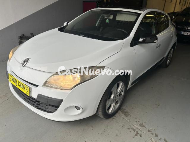 RENAULT - Mégane - 1.6 16V Dynamique