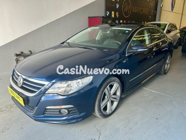 VOLKSWAGEN - CC - 2.0 TSI 210 CV DSG R-Line