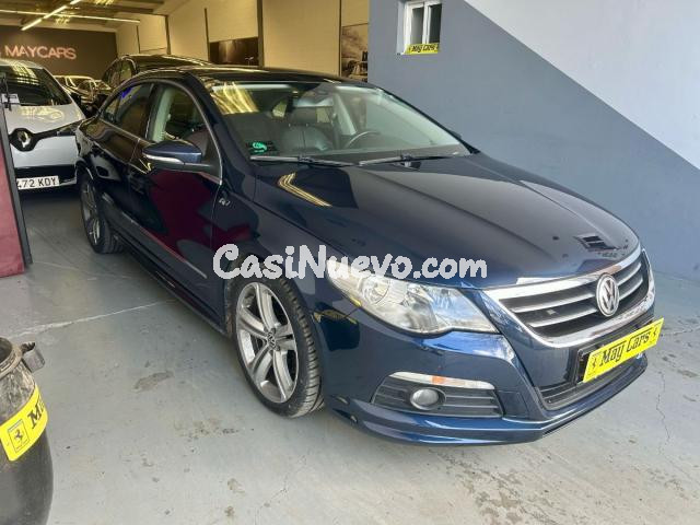 VOLKSWAGEN - CC - 2.0 TSI 210 CV DSG R-Line