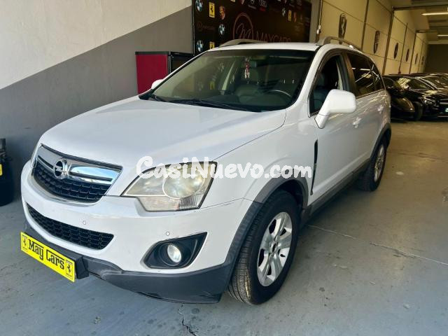 OPEL - Antara -  2.2 CDTI 163 CV S&S 4x2 Cosmo