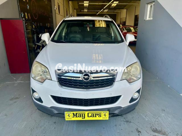OPEL - Antara -  2.2 CDTI 163 CV S&S 4x2 Cosmo