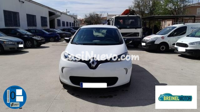 RENAULT - Zoe - Life 40 R90