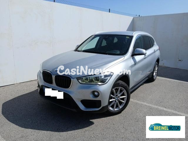 BMW - X1 -  sDrive16d