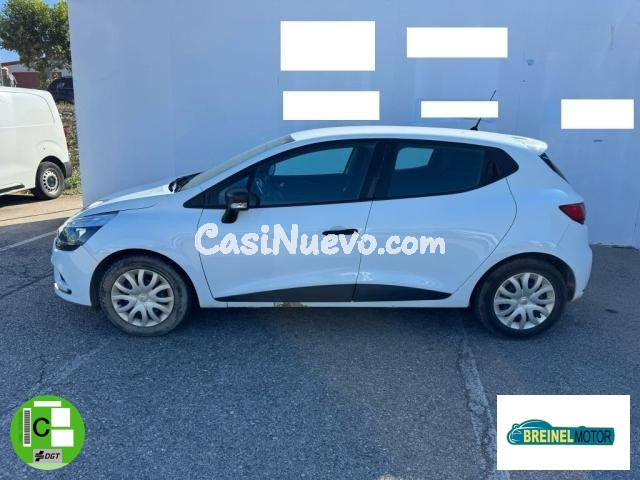 RENAULT - Clio -  dCi 8V 75 CV S&S 5p. Energy Zen