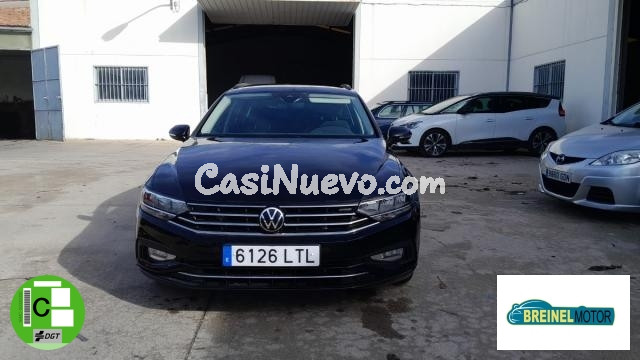 VOLKSWAGEN - Passat Variant -  2.0 TDI  Executive BMT