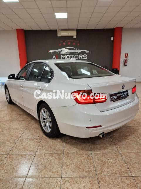 Bmw Serie 3