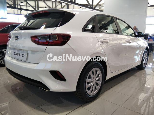 KIA Ceed 1.0 T-GDI Eco-Dynamics Drive 120