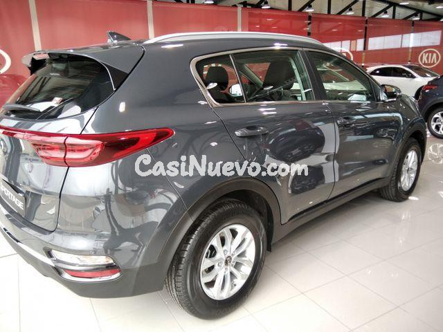 KIA Sportage 1.6 GDi Concept 4x2 132