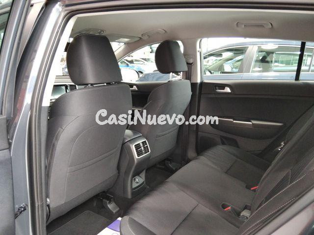 KIA Sportage 1.6 GDi Concept 4x2 132