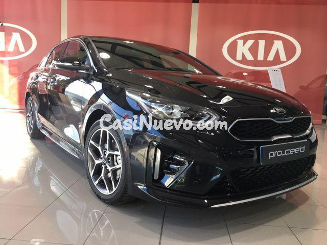 KIA Ceed Proceed 1.4 T-GDI GT Line