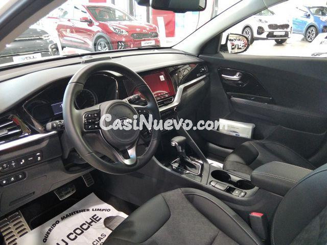 KIA Niro 1.6 PHEV Emotion