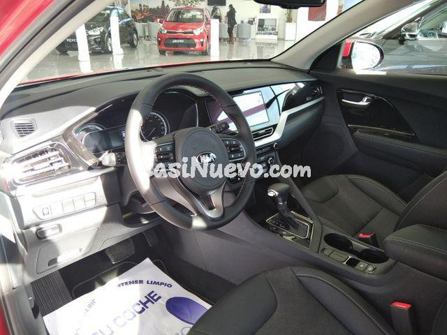 KIA Niro 1.6 HEV Drive