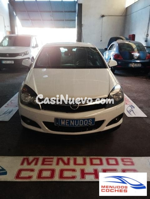 OPEL - Astra - GTC Energy 1.3 ecoFLEX 90 CV CDTI