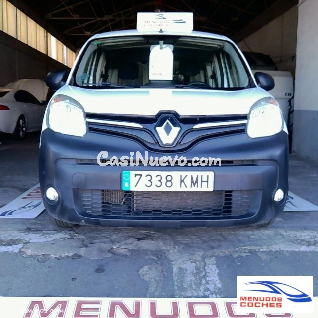 RENAULT - Kangoo Combi