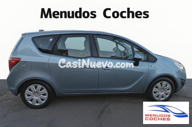 OPEL - Meriva - 1.4 100CV b-color Elective
