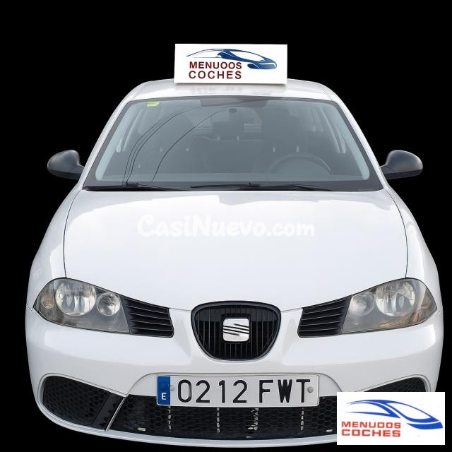 SEAT - Ibiza - 1.4 TDI 69CV 5p. Stylance