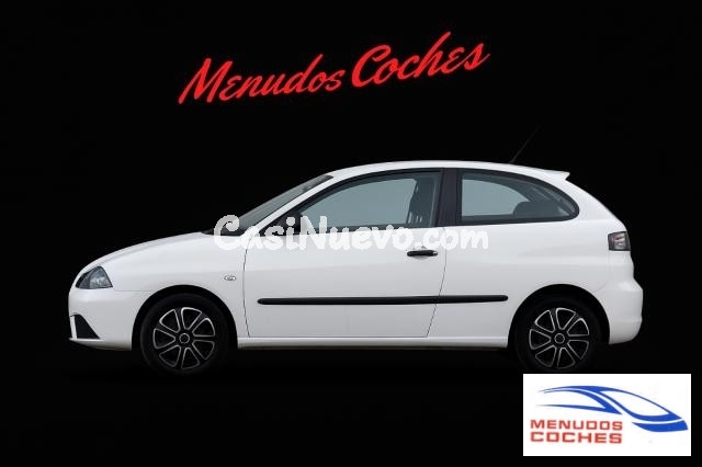 SEAT - Ibiza - 1.4 TDI 69CV 5p. Stylance