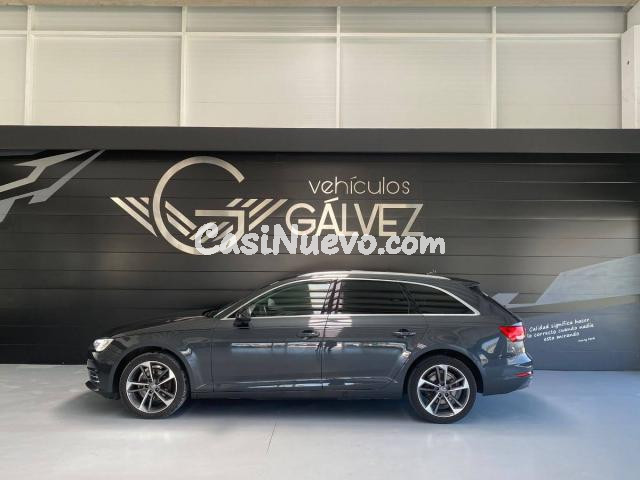 AUDI - A4 Avant -  2.0 TDI 150CV
