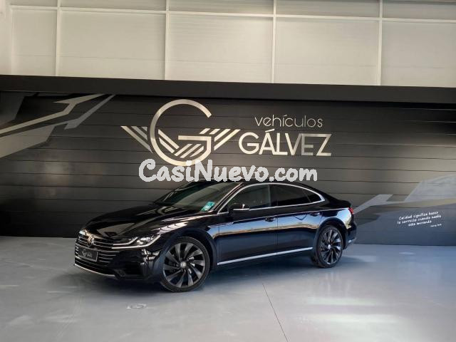 VOLKSWAGEN - Arteon - R-Line 2.0 TDI 4MOTION 240 CV DSG