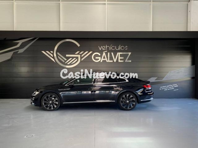 VOLKSWAGEN - Arteon - R-Line 2.0 TDI 4MOTION 240 CV DSG