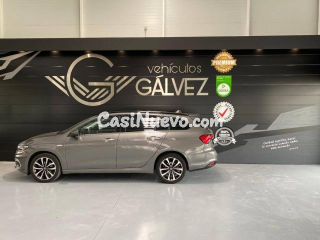 FIAT - Tipo - SW 1.4 95CV Lounge