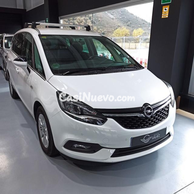 OPEL - Zafira Tourer - 1.6 CDTi 120CV