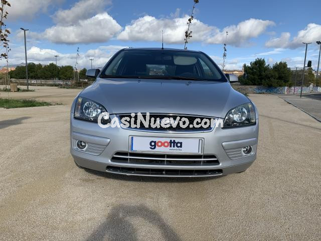 Ford Focus Coupé Trend 1.6 100cv