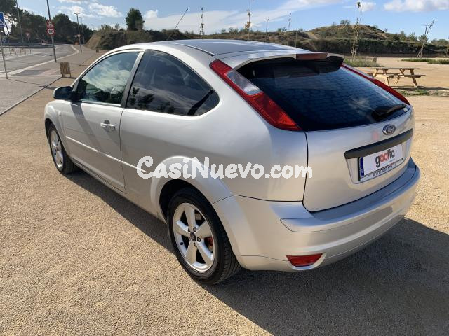 Ford Focus Coupé Trend 1.6 100cv