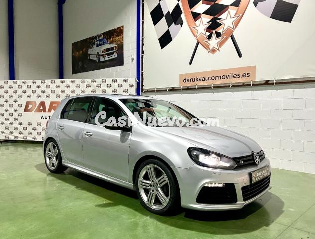 VOLKSWAGEN - Golf - 2.0 TSI 4mot. 5p. R20 R 20